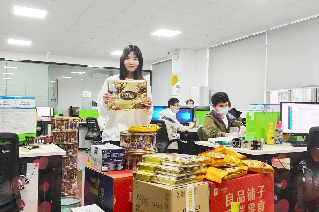 一样的春节，不一样的年味